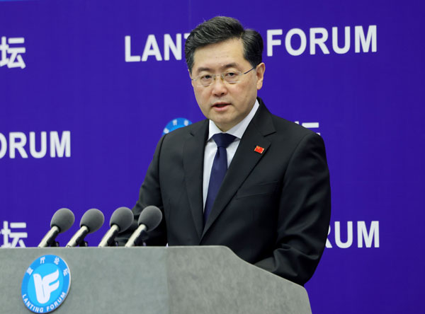 全球安全震荡，中国-东盟何以成为区域“稳定器”？
