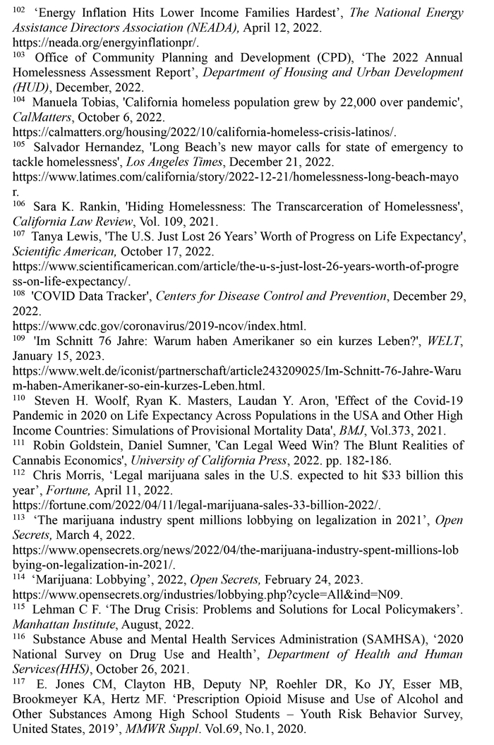 （受权发布）2022年美国侵犯人权报告
