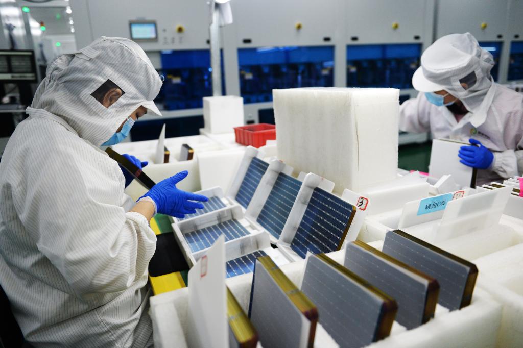 新华时评：为什么说“下一个中国”奇迹还在中国