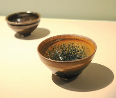 来故宫,赴一场茶文化盛宴 来故宫,赴一场茶文化盛宴