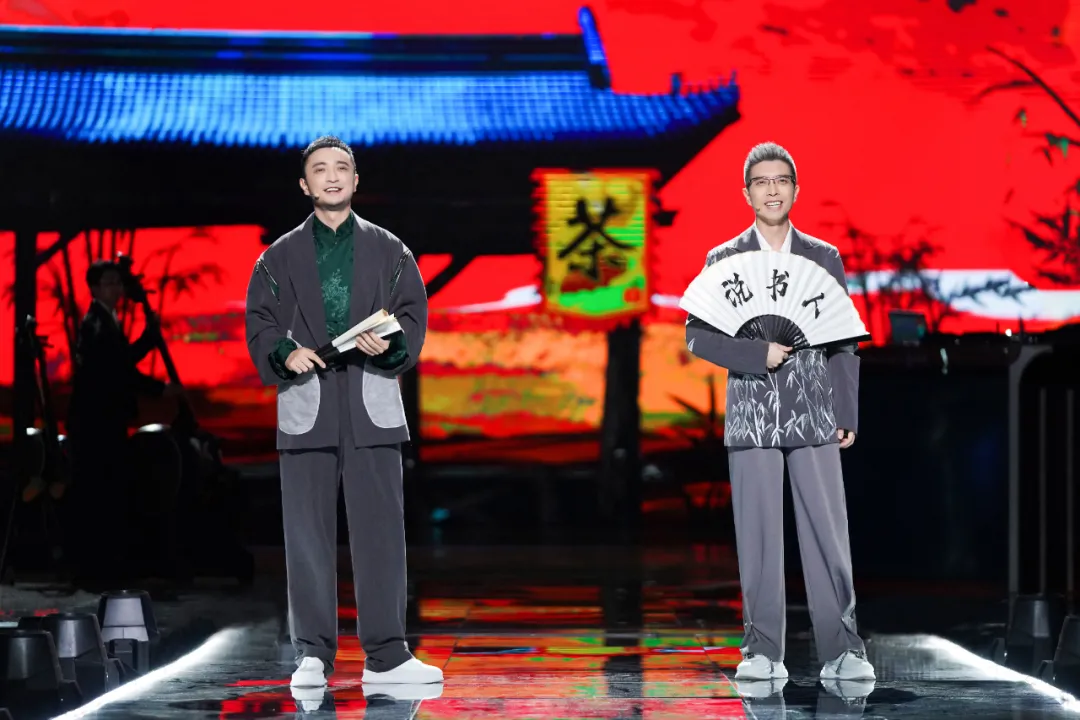 青春来袭！《总台2022网络春晚》吹响“开新”集结号