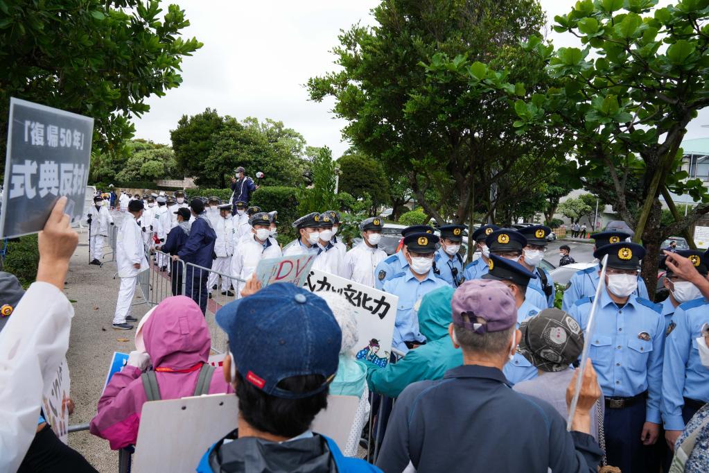 拜登访韩日 搞“小圈子”又有新花样