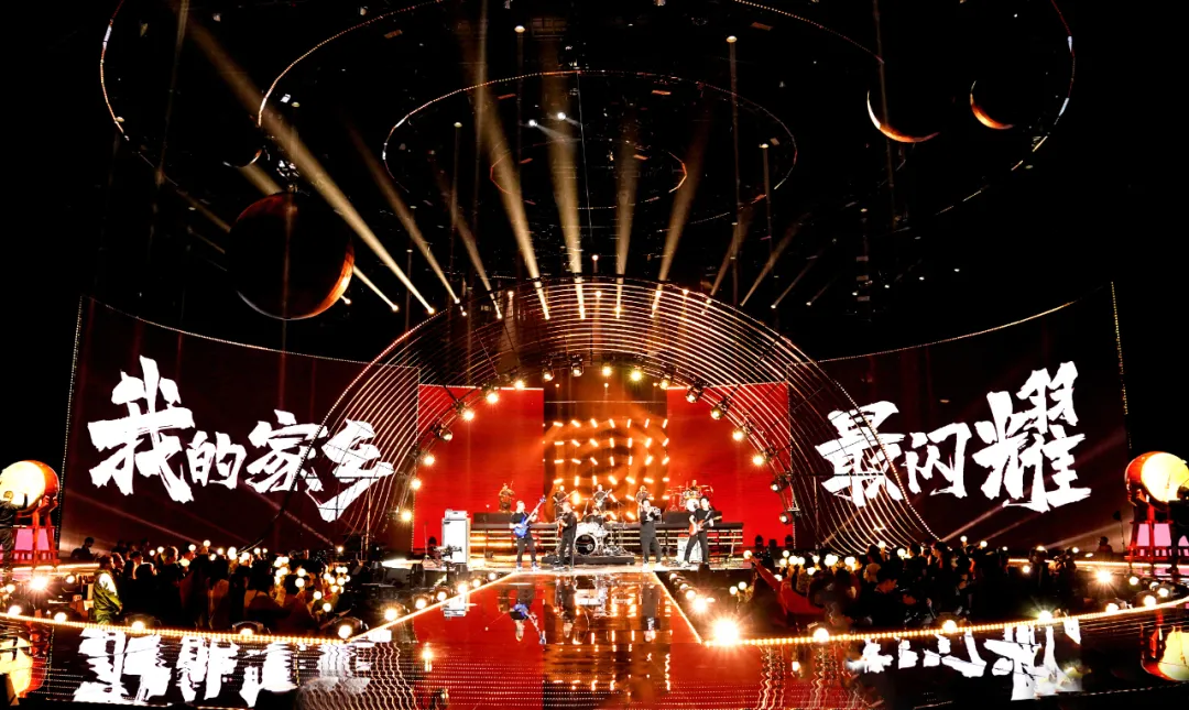 青春来袭！《总台2022网络春晚》吹响“开新”集结号