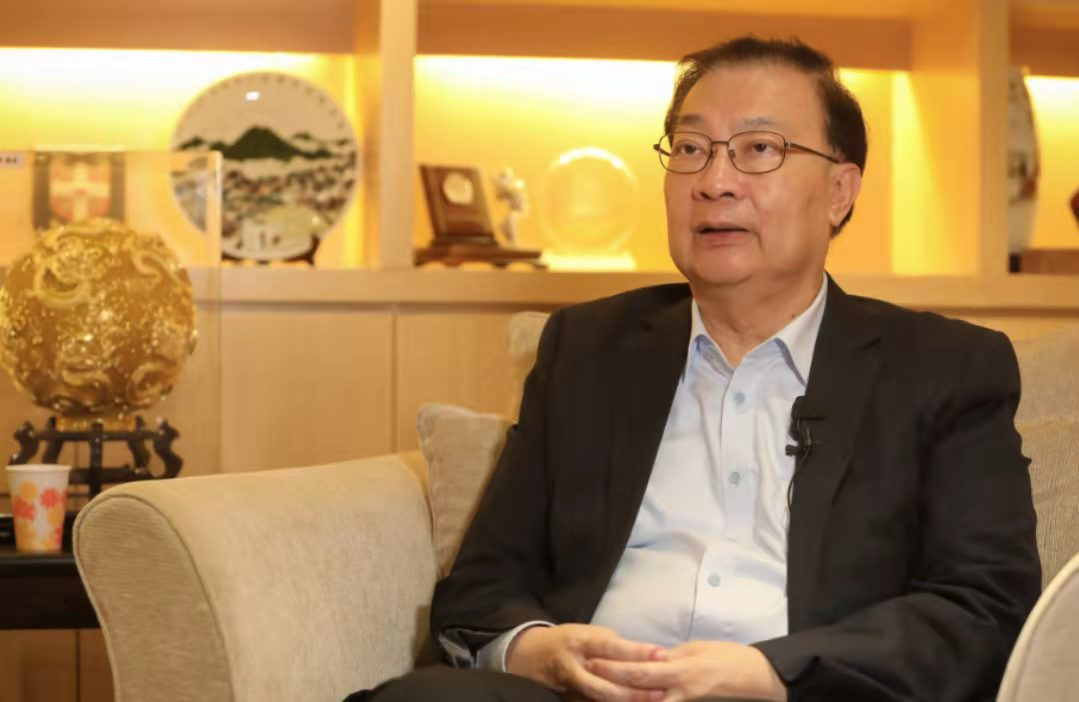 香港各界：新一年的香港故事必将更加精彩