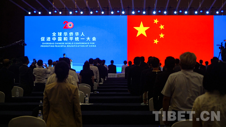 为了共同的期盼，我们勇担时代责任