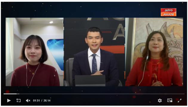 超162亿人次！总台春晚热四海，全球共享中国年！