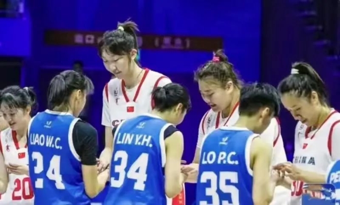 成都大运会“超燃主场”！中国台北运动员感动落泪