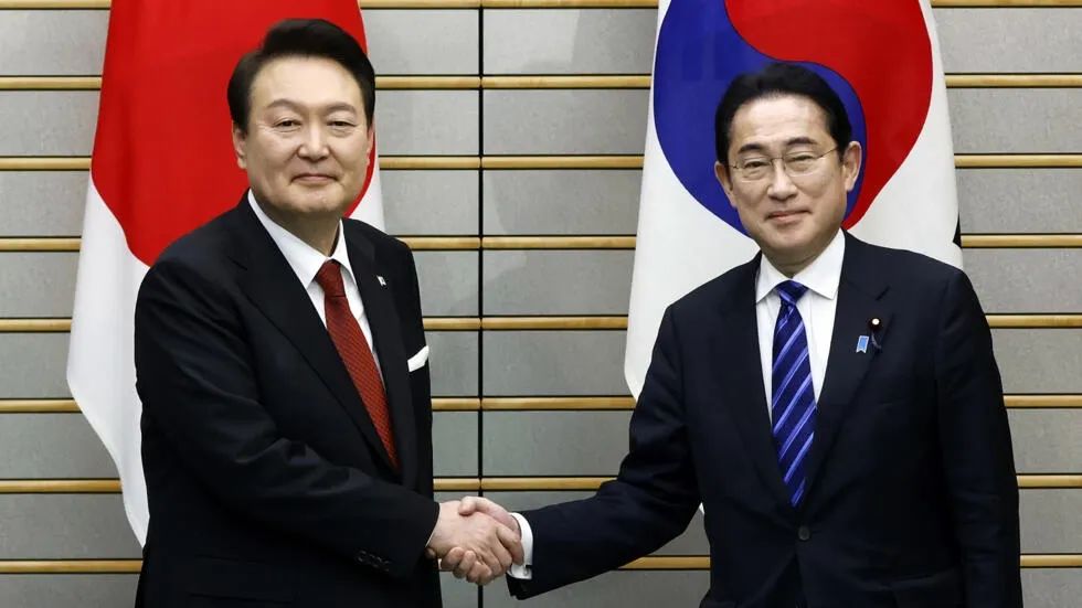 尹锡悦，还记得“乙巳五贼”吗