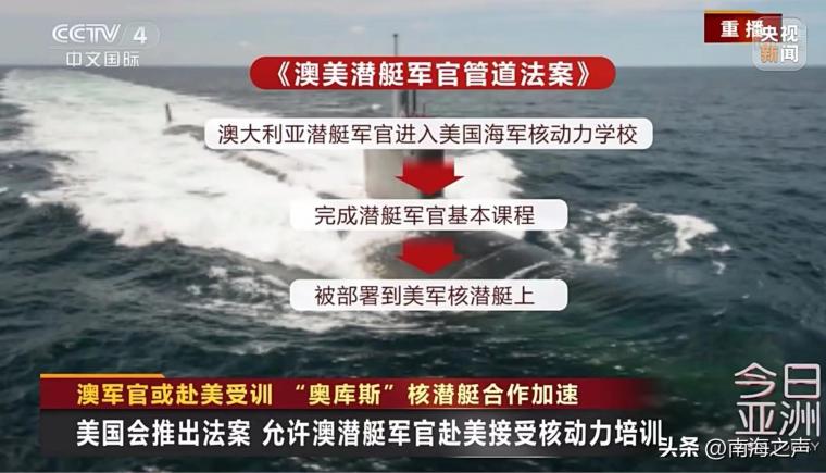 谁在敲响“中国威胁”的战鼓？
