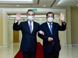 吴士存：南海，可成海洋命运共同体“试验田”