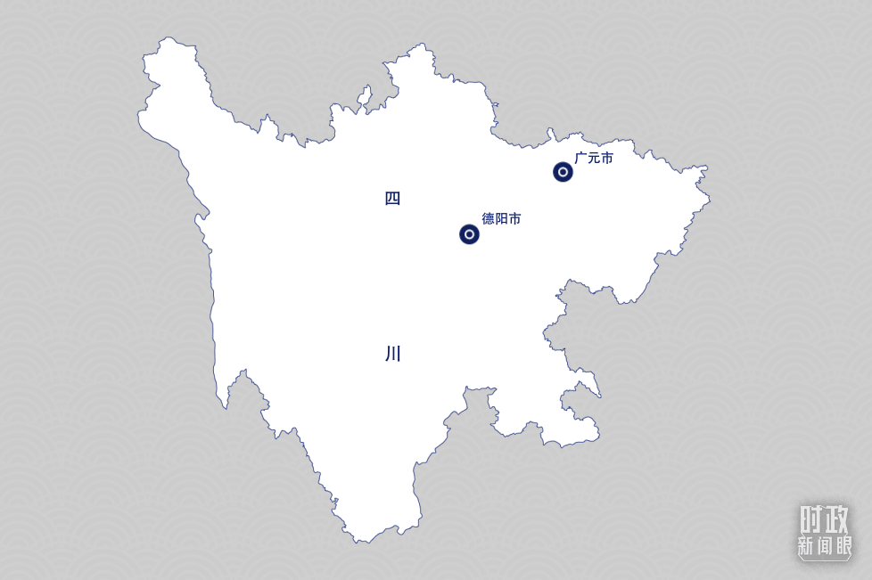时政新闻眼丨习近平再赴四川，为何专程看了这两个地方？