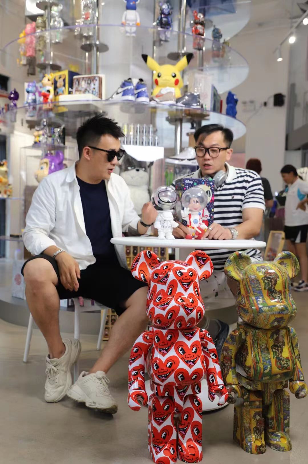 台湾青年邱庆龄：我在大陆直播带货所感