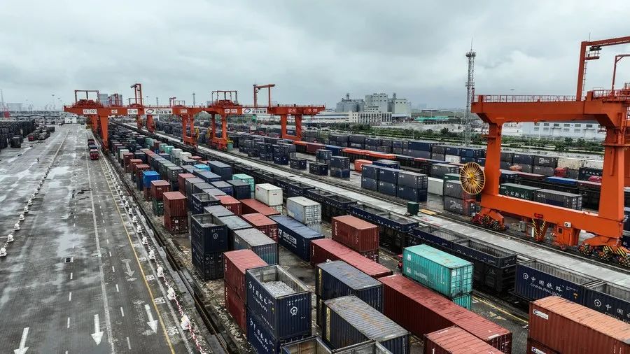 印尼专家：十年全面战略伙伴关系见证中印尼深厚友谊