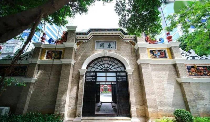 追忆红色史迹：中国共青团从这里启航（上）