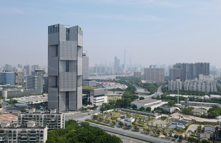 新开发银行：支持成员国本币投融资，持续扩大“朋友圈”