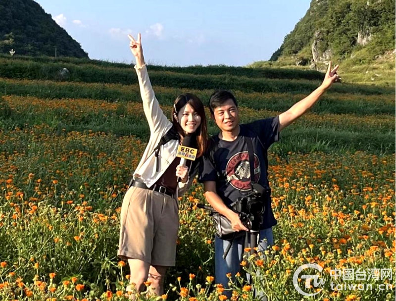 贵州省台资企业获准立项“国家农业标准化示范区项目”