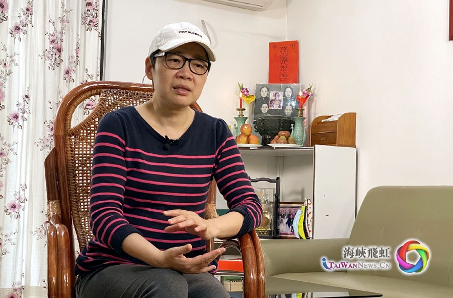 “菏泽是我的生命源头，我忘不了故乡”