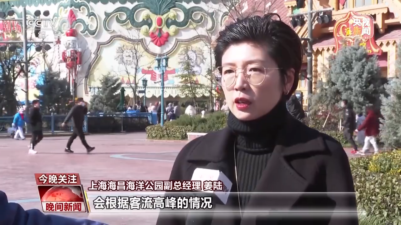 逛廟會、品民俗!多彩佳節活力足 逛廟會、品民俗!多彩佳節活力足