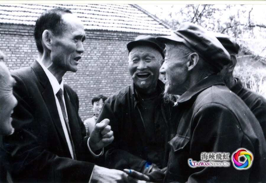 “菏泽是我的生命源头，我忘不了故乡”