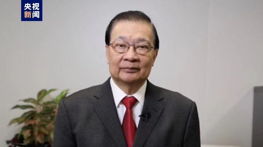 总台“中国式现代化与世界新机遇”香港专场研讨会成功举办