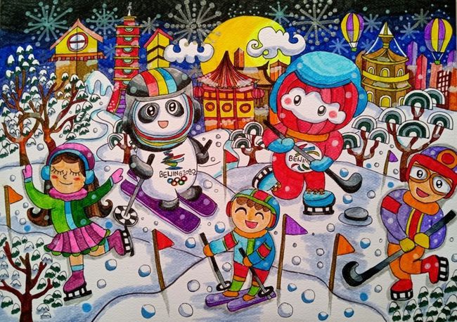 反对将奥运政治化 东南亚多国表态支持北京冬奥会