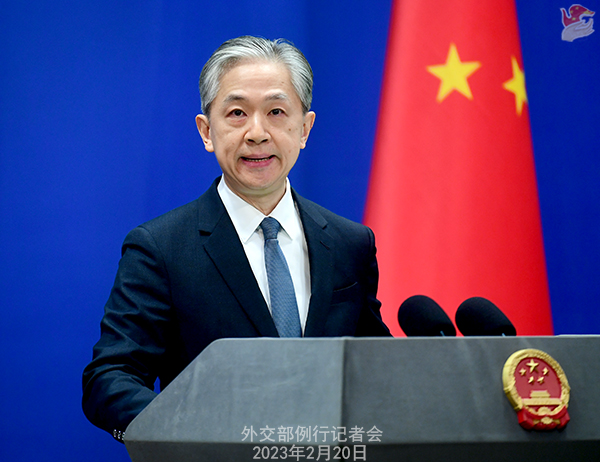 秦刚外长将出访印尼  外交部：期待此访巩固双多边层面战略合作