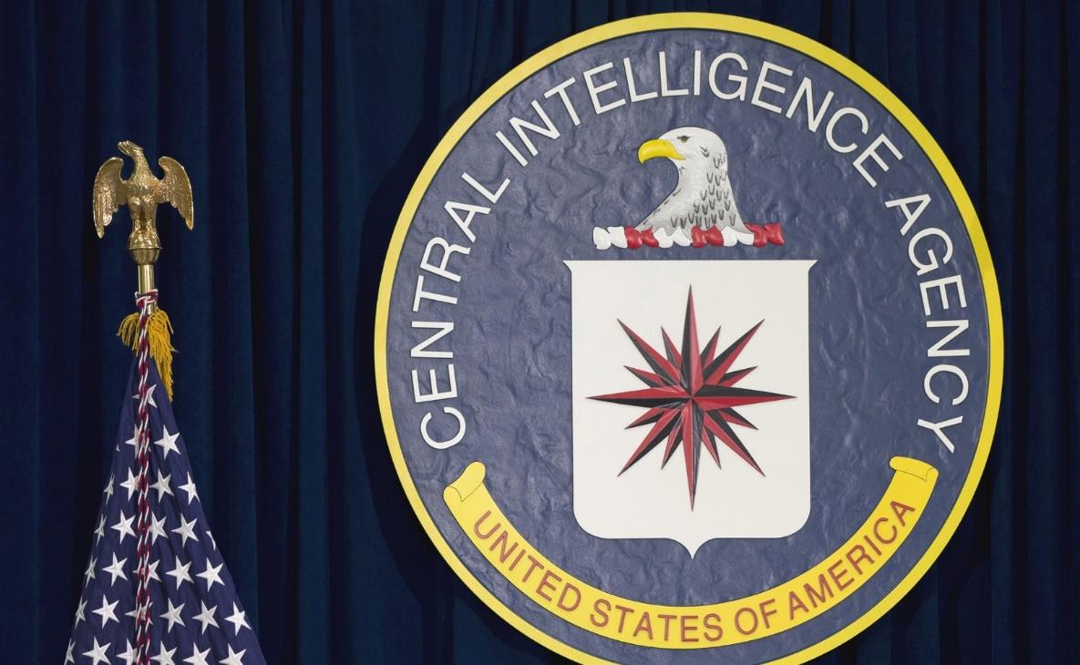 “黑客帝国”调查报告——美国中央情报局（CIA）（之一）