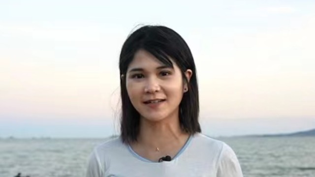 台湾青年热议总书记回信：期待大家能在大陆找到梦想、延续梦想、分享梦想，发光发热_fororder_图片2