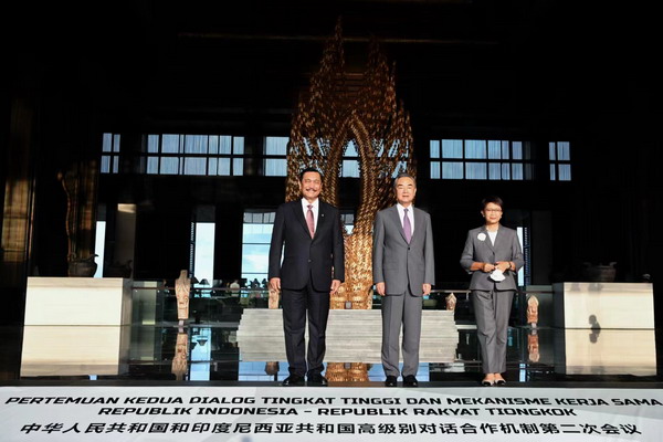 冬奥会后首位到访北京的国家元首，为什么是他？
