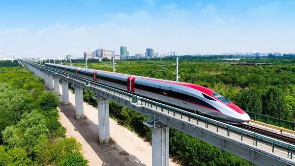 携手共建生态文明，中国-东盟合作为世界树立榜样
