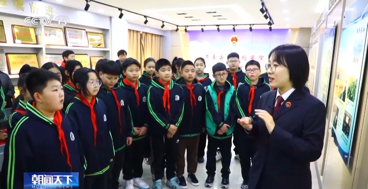 来了！全国各地“六一”儿童节N种打开方式