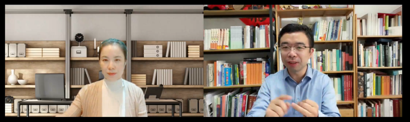 二十四番花信风：一片春心付海棠