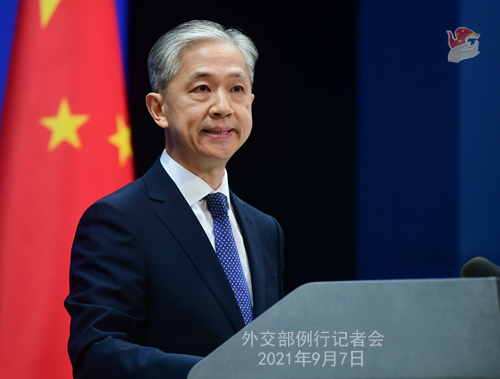 外交部：中方将继续积极参与大湄公河次区域经济合作