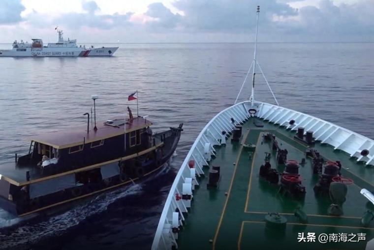 菲律宾学者：支持菲律宾在南海挑衅中国，是美国的“骗局”_fororder_微信图片_20231027103222