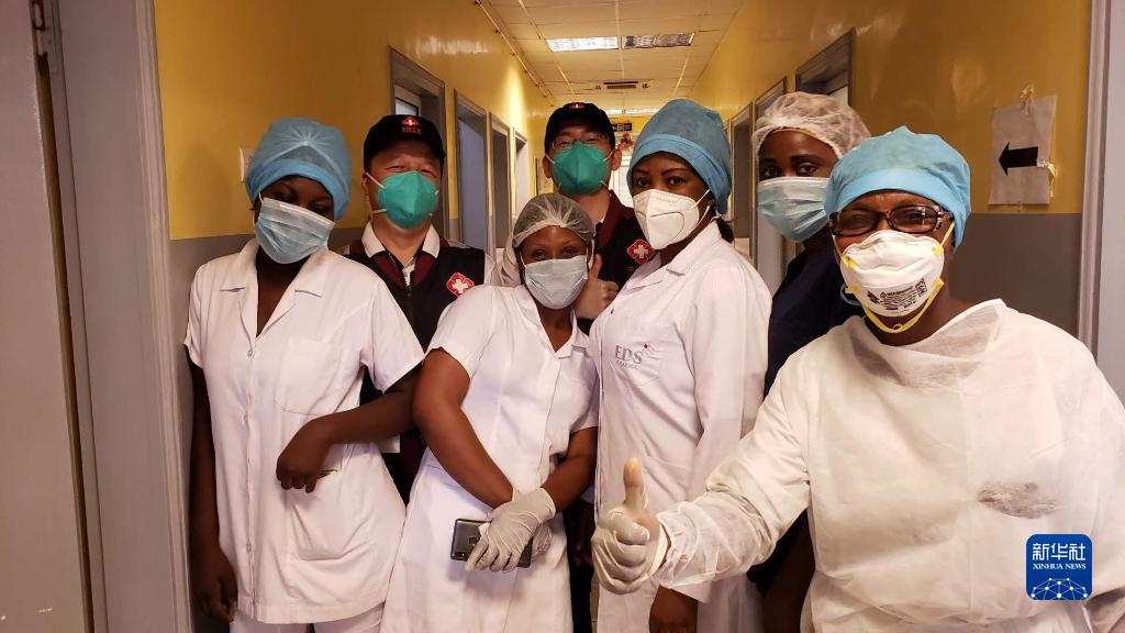 携手建设更加美好的世界——写在习近平主席提出构建人类命运共同体理念十周年之际 携手建设更加美好的世界——写在习近平主席提出构建人类命运共同体理念十周年之际