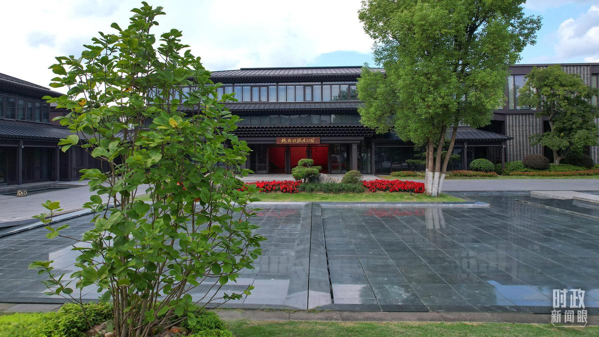 从浙江到山东枣庄，习近平这一次考察重点强调了什么？