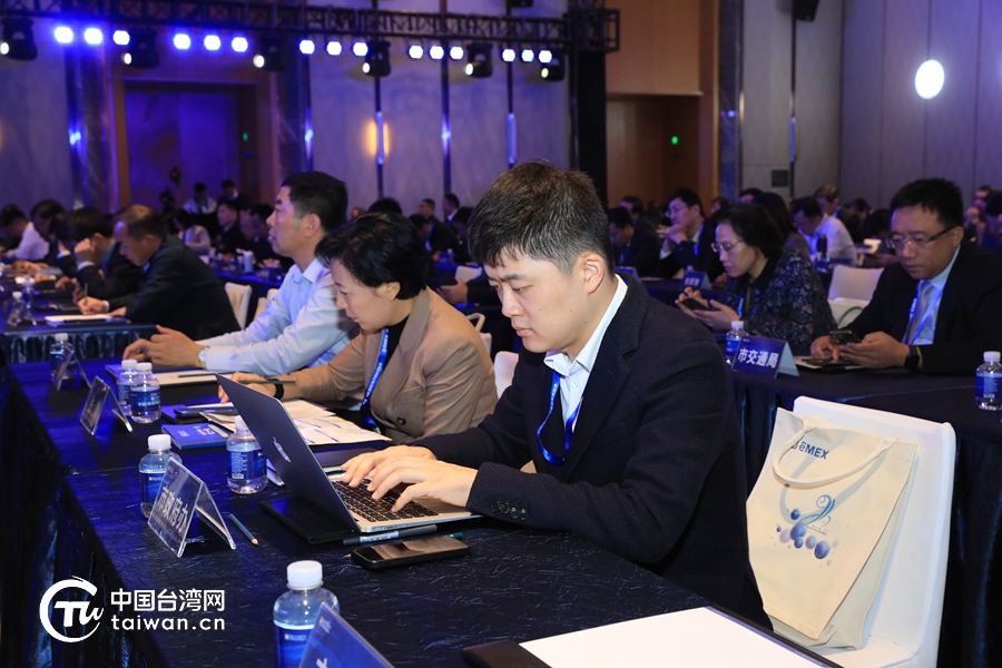 第二十一届中国（苏州）电子信息博览会开幕：共谋发展机遇，共享融合成果