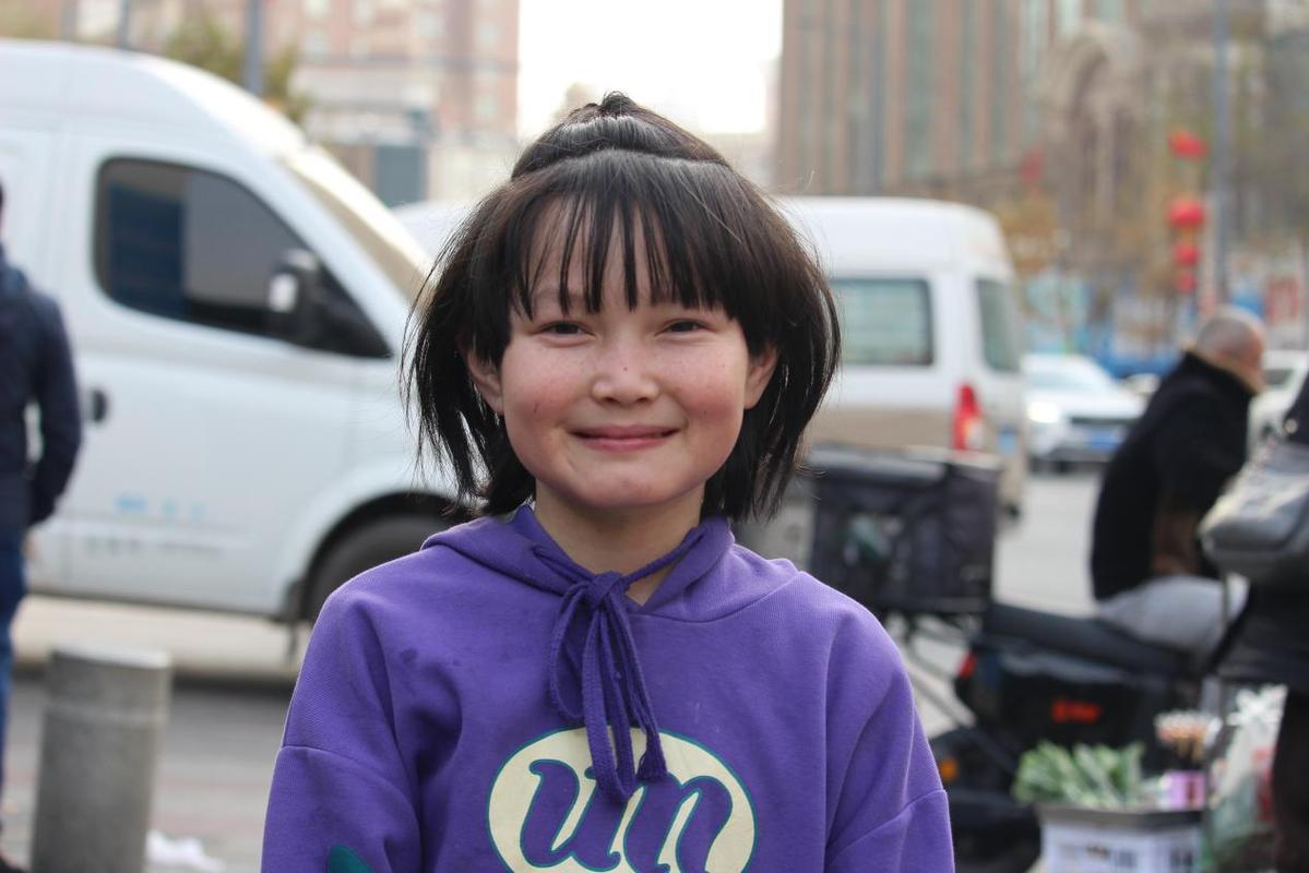 【中国那些事儿】印度学者眼中的新疆：繁华、开放、多彩