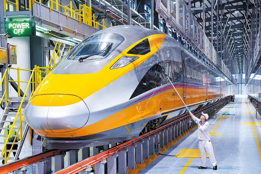 印尼专家：十年全面战略伙伴关系见证中印尼深厚友谊