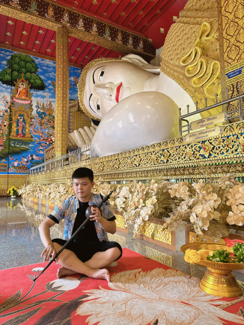 向光而行（5）：久违的东南亚田野考察（上）