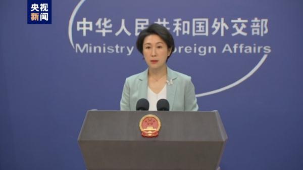 外交部回应韩总统涉华言论：中方做什么和不做什么，不需要别人指手画脚