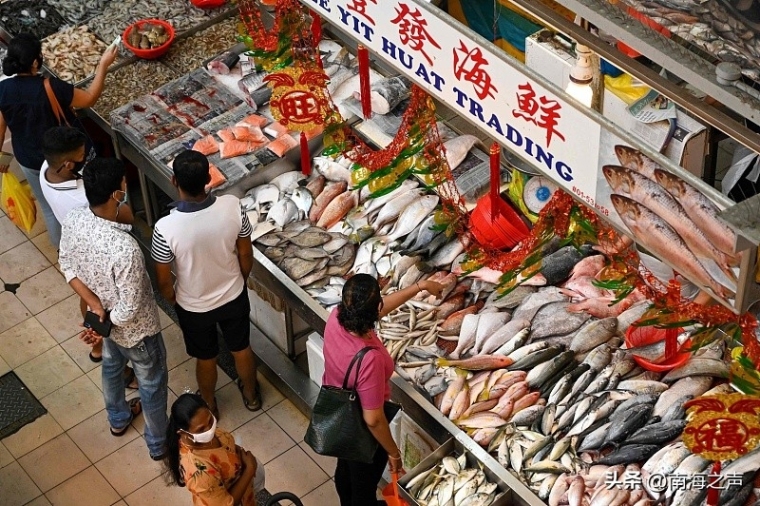 痛失中国市场，日本水产出口又瞄准了这里？_fororder_1