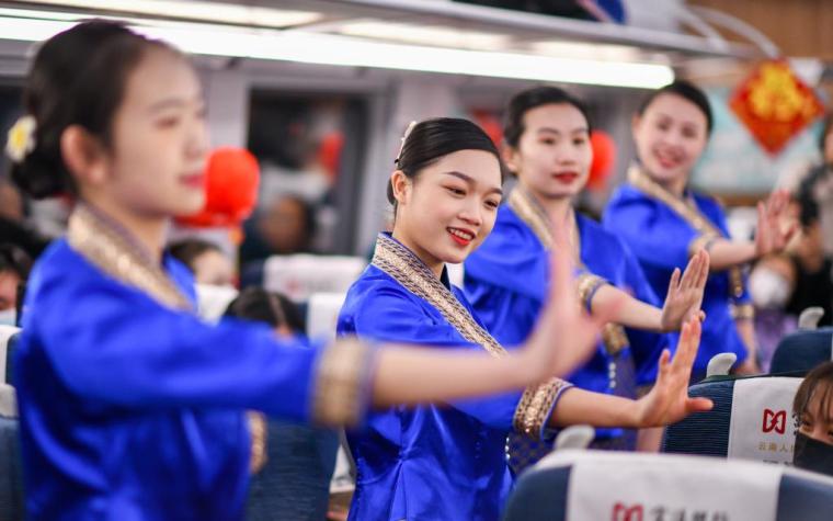 “我们期盼中国游客回来”——老挝加紧为中国游客到来做准备