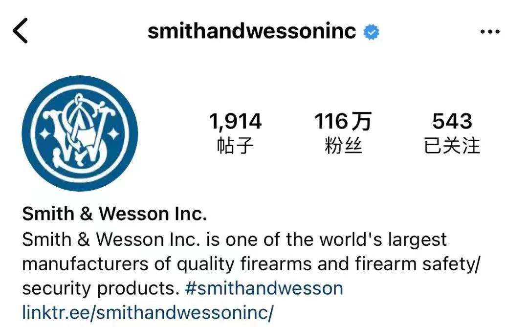 美国枪支制造商“已经悄悄盯上使用社交媒体的孩子们”