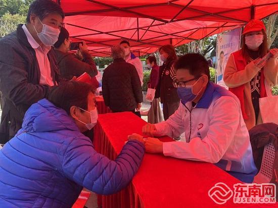 台湾青年：传承五四精神，在奋斗中激扬青春