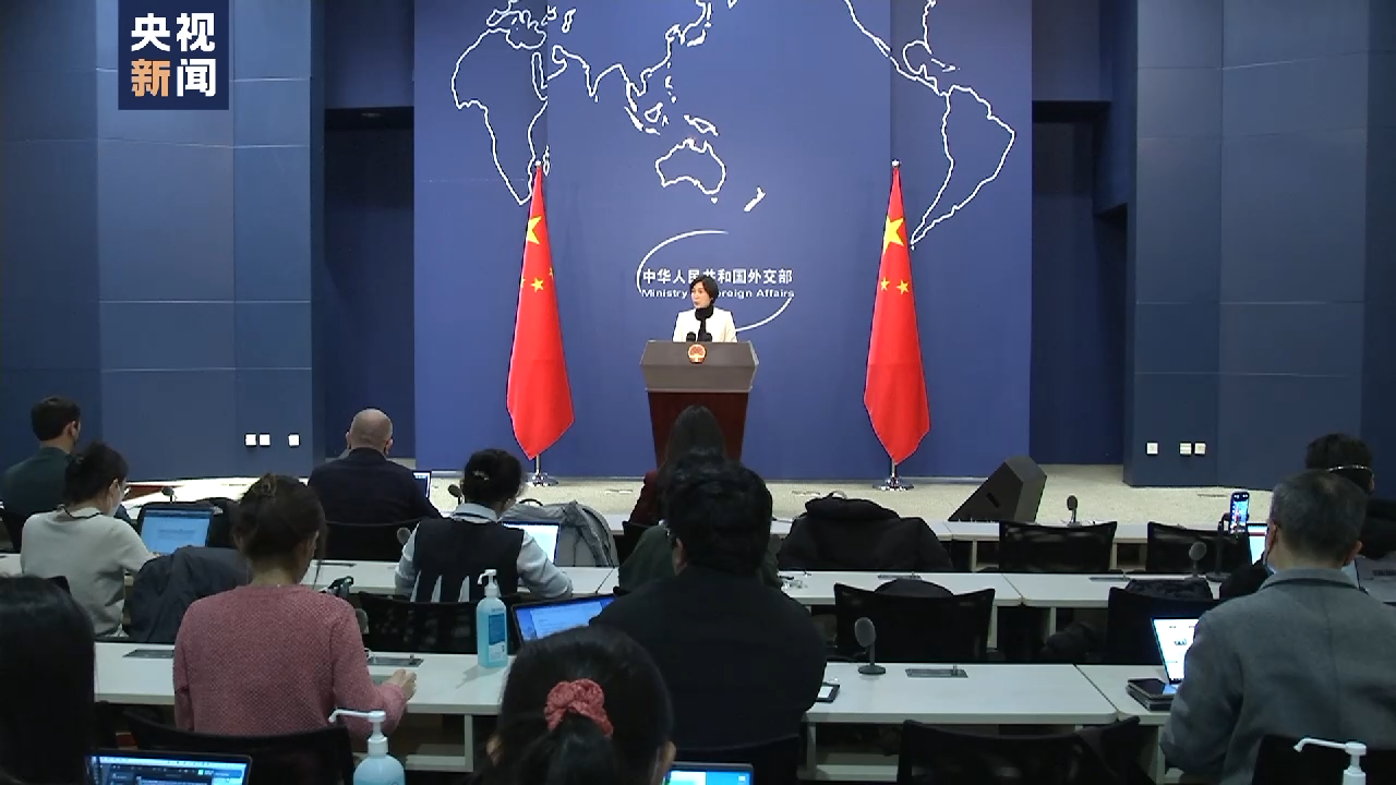 外交部：中方将向叙利亚提供3000万元的紧急人道主义援助