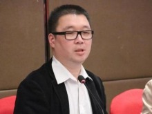 刘性仁：“九二共识”是大陆底线与红线 否认此基础两岸难春暖花开