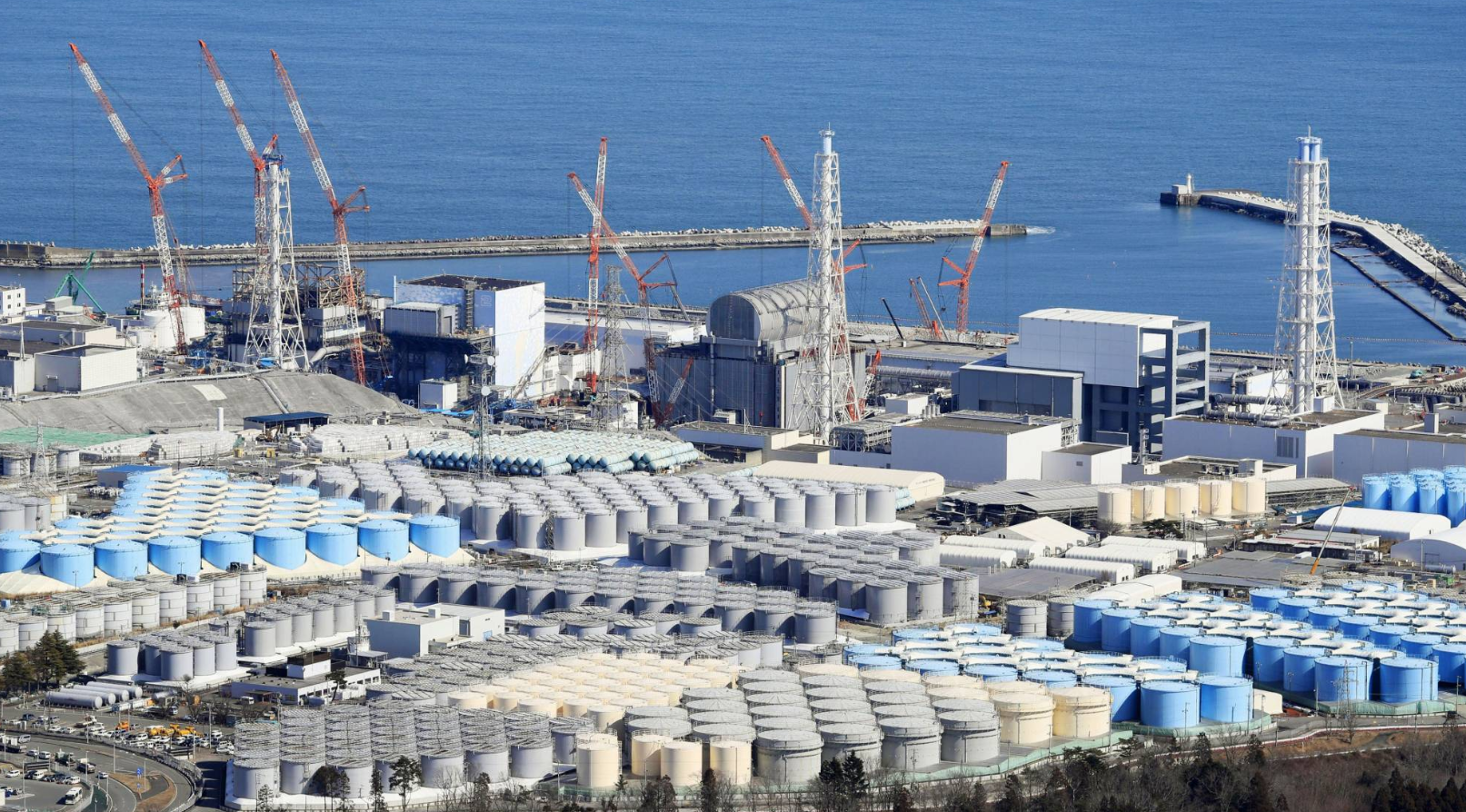 韩国国会决定成立特别委员会 讨论日本核污染水排海安全性等问题