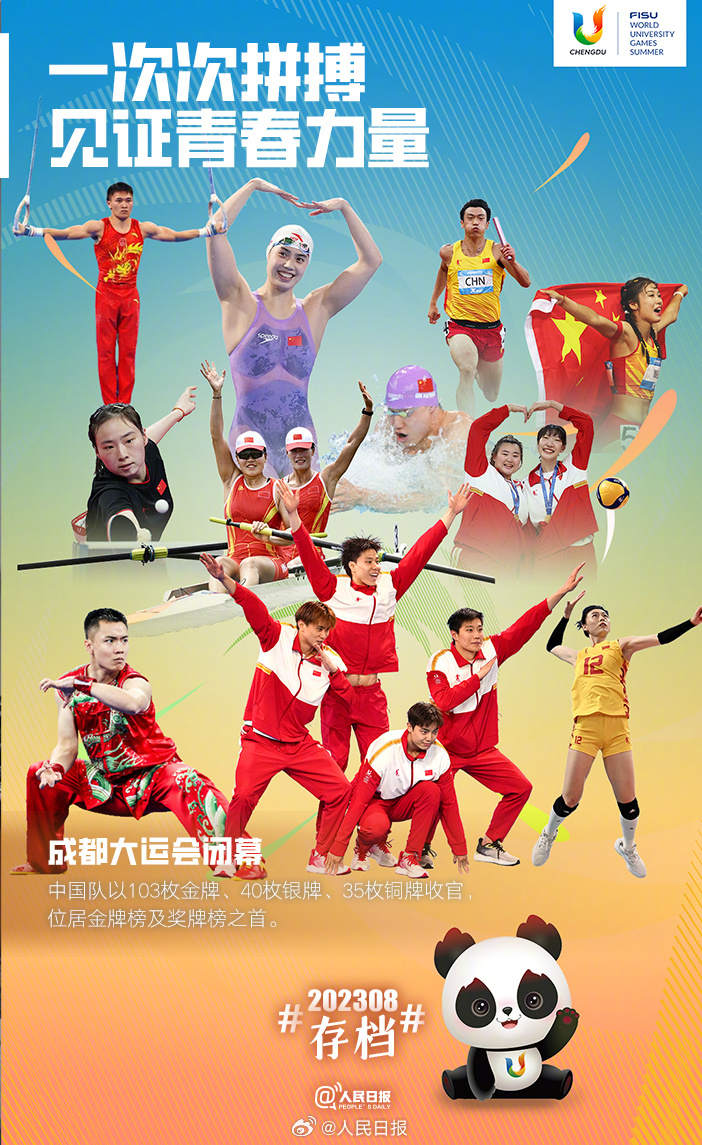 9张图，记住这个八月