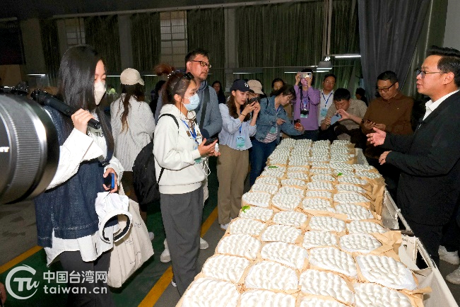 两岸新媒体人深度体验 第四季“掌上蜀show”圆满收官